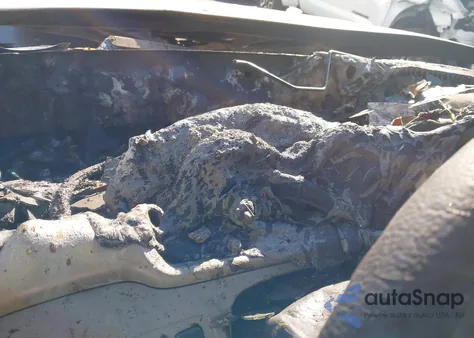 2005 Toyota Highlander V6 из США, поврежденный, VIN JTEDP21A150064454